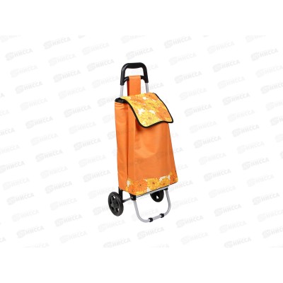 Тележка+сумка до 30кг, брезент, ЭВА 36*26*94см 467-012 г Тележка+сумка до 30кг, брезент, ЭВА 36*26*94см 467-012 г