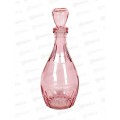 Графин 450мл 1161-Н Цветные лаки Розовый*12 Графин 450мл 1161-Н Цветные лаки Розовый*12