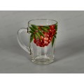 Кружка 300мл 334-Д Рябинка *12