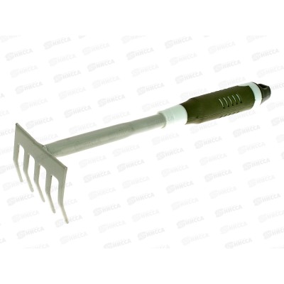 Грабли садовые 30см 5 зубьев (023731) Ж Грабли садовые 30см 5 зубьев (023731) Ж