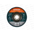 Круг лепестковый шлифовальный Кратон O125 мм P60-Z