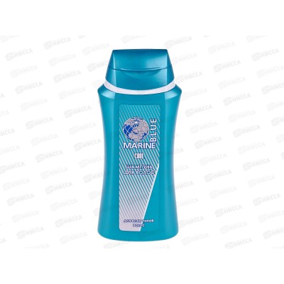 Blue Marine Cool шампунь 250мл мужской *24 Blue Marine Cool шампунь 250мл мужской *24