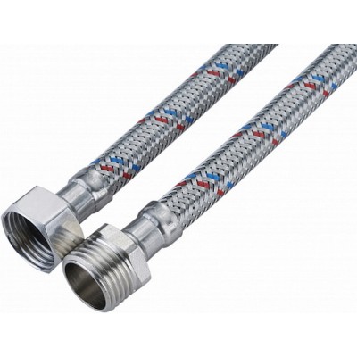 Подводка для воды Гигант  3/4&quot гайка/штуцер  50см СТМ *5/25