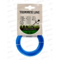 Леска для триммера 2.00 х 15 м. тип: &quotЗвезда&quot, AL-2832-1-3 *300