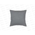 Подушка 40*40 HS ПЭСТ/рогожка базальт 74 Подушка 40*40 HS ПЭСТ/рогожка базальт 74