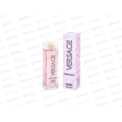 EEf Versage Cristalina , туалетная вода 95мл женская *27 М EEf Versage Cristalina , туалетная вода 95мл женская *27 М