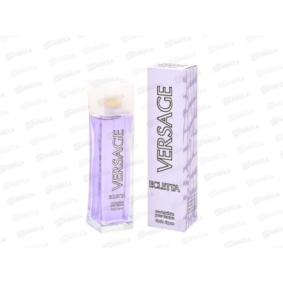 EEf Versage Ecletta , туалетная вода 95мл женская *27 М EEf Versage Ecletta , туалетная вода 95мл женская *27 М