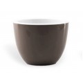 Горшок для цветов Орион 3,5л с поддоном Фраппе *4 Горшок для цветов Орион 3,5л с поддоном Фраппе *4