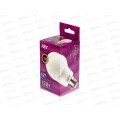 Лампа светодиодная REV A60 10Вт E27 2700К-тёплый свет *10/100