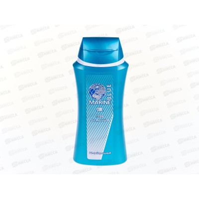 Blue Marine Cool гель для душа 250мл мужской *24