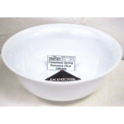 Салатник Spring Romance 15см DM9466*24