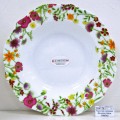 Тарелка суповая Meadow 24см DM9362*24 Тарелка суповая Meadow 24см DM9362*24