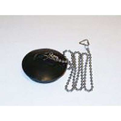 Пробка для ванн с латунной цепочкой 5-0048С