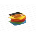 Кубарик LAMARK Спираль 85*85мм, 500л, цвет интенсивный, NT0079*15 Кубарик LAMARK Спираль 85*85мм, 500л, цвет интенсивный, NT0079*15