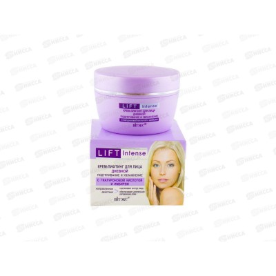 Lift Intense Крем для лица Подтягивание и Увлажнение 45мл *12 Lift Intense Крем для лица Подтягивание и Увлажнение 45мл *12