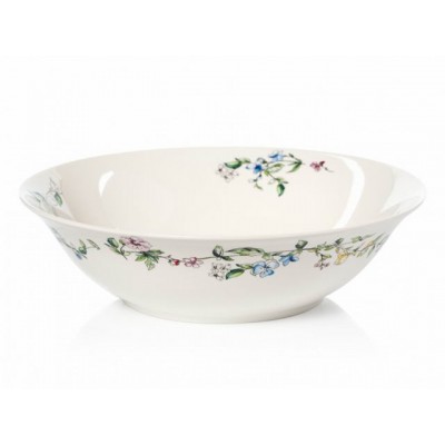 Салатник Wild Botanicals 23см DM9764*12 Салатник Wild Botanicals 23см DM9764*12