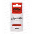 Иглы в наборе для шитья в ручную 10шт 057-5 *36/3600 Иглы в наборе для шитья в ручную 10шт 057-5 *36/3600