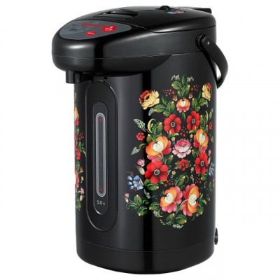 Термопот SA-345BF 4,2л черный Термопот SA-345BF 4,2л черный