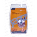 Фонарь JAZZway B-R-L05 BL-1 велосипедный задний Фонарь JAZZway B-R-L05 BL-1 велосипедный задний