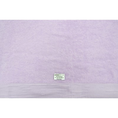 Полотенце 70*130 AQ MX30 Палитра Аметистовый 00