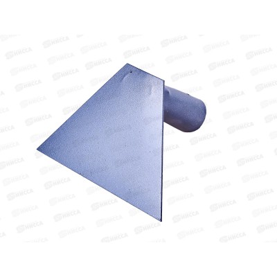 Мотыга 190мм (толщ. 1,5мм)