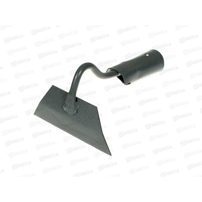 Тяпка 120*50мм (порошковая окраска)