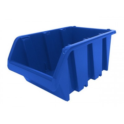 Ящик для метизов №3 280*185*150 *30 МП Ящик для метизов №3 280*185*150 *30 МП