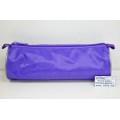 Пенал-тубус ПЧЕЛКА Фиолетовый, молн.,210*65 ПТ-05 *100 Пенал-тубус ПЧЕЛКА Фиолетовый, молн.,210*65 ПТ-05 *100