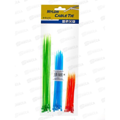 Хомут для подвязки растений 60шт набор (042624)  Ж