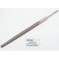 Напильник треугольный 6&quot металл (020082) *10  Ж