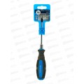 Отвертка ударная 1х100мм PH двухкомпанентная ручка, T4P 3101130 *96