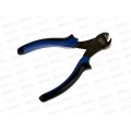 Кусачки торцевые двухкомпонентные рукоятки 160мм, T4P 3501031 *6/60