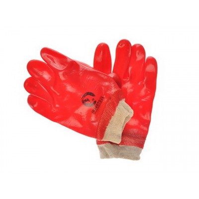 Перчатки универсальные с напылением "Гранат" красный, 5078504 *120 Перчатки универсальные с напылением "Гранат" красный, 5078504 *120