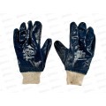 Перчатки с нитриловым покрытием, 5085005 *120 Перчатки с нитриловым покрытием, 5085005 *120