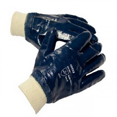 Перчатки с нитриловым покрытием, 5085005 *120 Перчатки с нитриловым покрытием, 5085005 *120