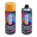 Аэрозольная эмаль флуоресцентная DECORIX, 520мл, оранжевый *12 Аэрозольная эмаль флуоресцентная DECORIX, 520мл, оранжевый *12