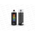 Аэрозольная эмаль RALPROFESSIONAL DECORIX, 520мл, RAL1018, цинково-жёлтый *12