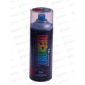Аэрозольная эмаль RALPROFESSIONAL DECORIX, 520мл, RAL3020, транспортный красный *12 Аэрозольная эмаль RALPROFESSIONAL DECORIX, 520мл, RAL3020, транспортный красный *12