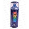 Аэрозольная эмаль RALPROFESSIONAL DECORIX, 520мл, RAL6005, зелёный мох *12 Аэрозольная эмаль RALPROFESSIONAL DECORIX, 520мл, RAL6005, зелёный мох *12