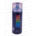 Аэрозольная эмаль RALPROFESSIONAL DECORIX, 520мл, RAL7004, сигнальный серый *12 Аэрозольная эмаль RALPROFESSIONAL DECORIX, 520мл, RAL7004, сигнальный серый *12