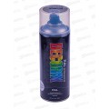 Аэрозольная эмаль RALPROFESSIONAL DECORIX, 520мл, RAL9003, сигнальный белый *12 Аэрозольная эмаль RALPROFESSIONAL DECORIX, 520мл, RAL9003, сигнальный белый *12