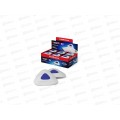 Ластик EK45551 Smart Triangle *24/1200 Ластик EK45551 Smart Triangle *24/1200