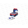 Ластик EK45532 Smart Oval *24/960 Ластик EK45532 Smart Oval *24/960
