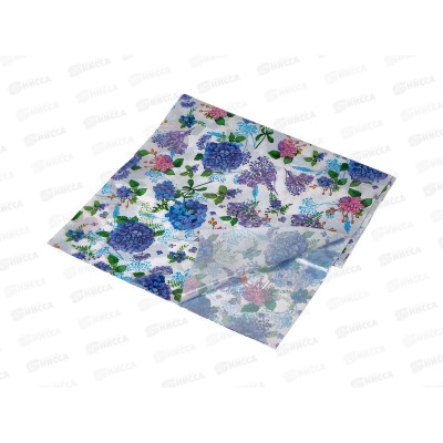 Скатерть 120*180 Гортензия *50 Скатерть 120*180 Гортензия *50