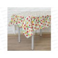 Скатерть 120*180 Солнечные тюльпаны *50 Скатерть 120*180 Солнечные тюльпаны *50