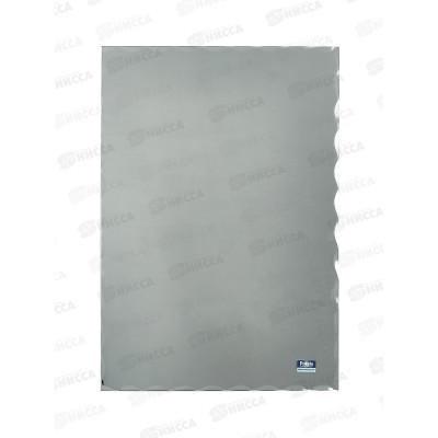 Зеркало серебро P712 60*45см *20 Зеркало серебро P712 60*45см *20