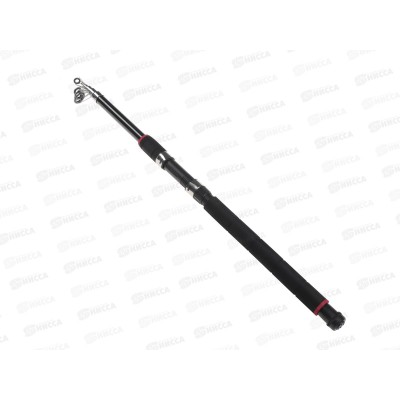 Удилище AZOR FISHING "Геркулес" 2,4м тест 100-300гр 149-146 г Удилище AZOR FISHING "Геркулес" 2,4м тест 100-300гр 149-146 г