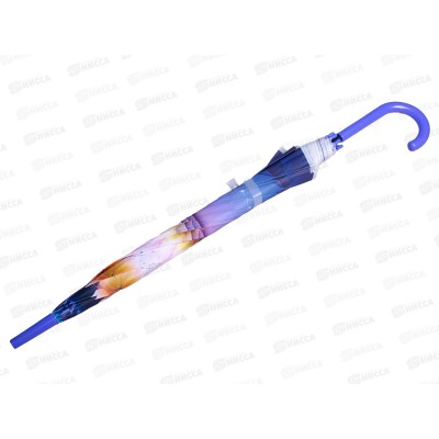 Зонт Цветы полуавтомат D95см FX24-20 Зонт Цветы полуавтомат D95см FX24-20