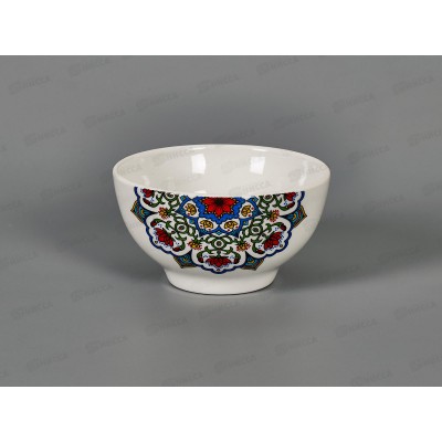 Пиала фарфор 584 250см3 Очарование востока 8С0821 *20