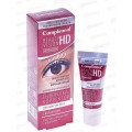 КОМПЛИМЕНТ B.V. HD Увлажняющая сыворотка-корректор для глаз 25мл *25 КОМПЛИМЕНТ B.V. HD Увлажняющая сыворотка-корректор для глаз 25мл *25